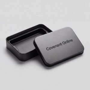 Cable Organiser Tin
