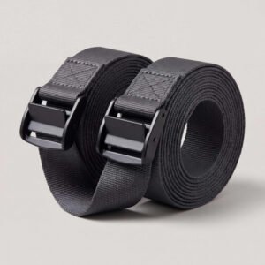 Compression Strap Set
