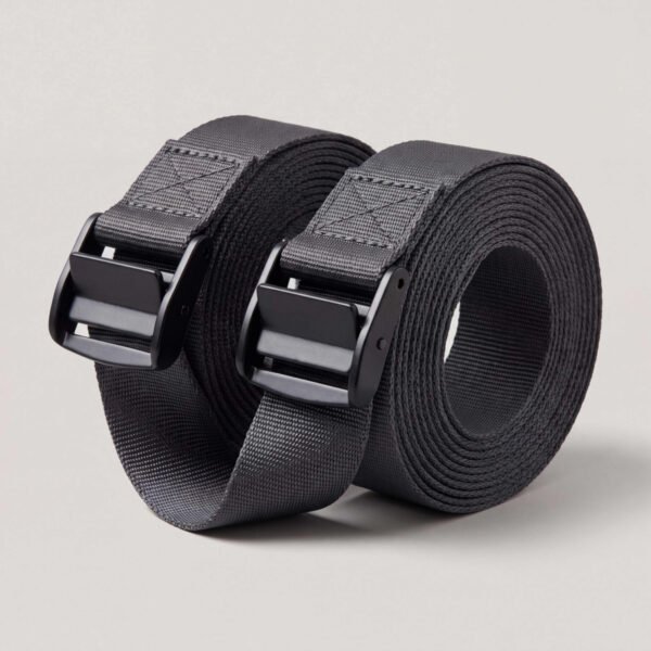Compression Strap Set