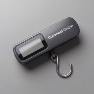 Digital Luggage Scale
