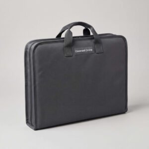 Folding Garment Carrier