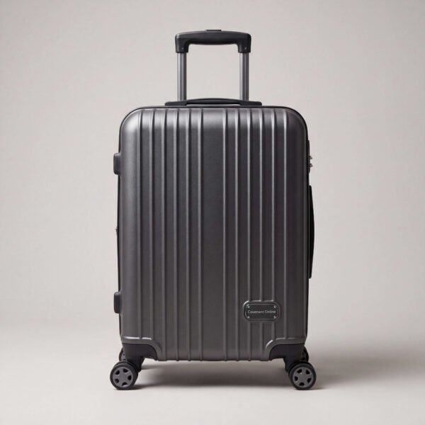 Cases and Carry