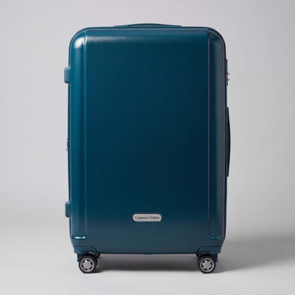 Hard Shell Check In Case 26 inch