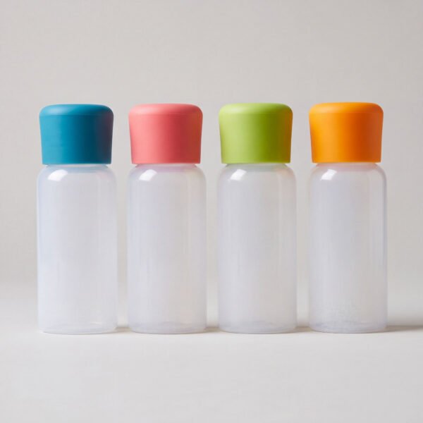Wash and Toiletry