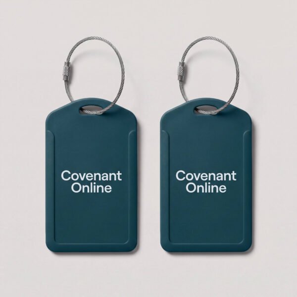 Organisers and Tags