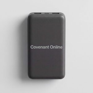 Power Bank 20000 mAh
