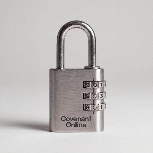 Security and Locks