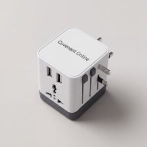 Universal Travel Adaptor