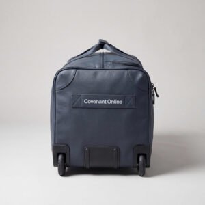 Wheeled Duffel Bag 60 litre